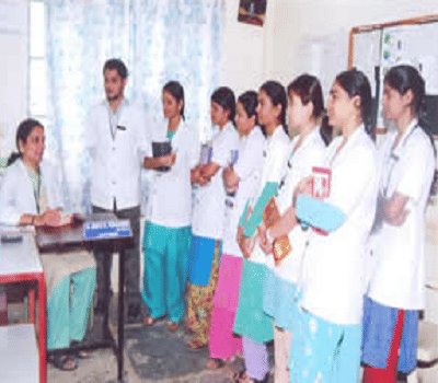 A.M. Shaikh Homoeopathic Medical College Belgaum College Infrastucture photo 1